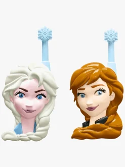 Lexibook Disney Frozen 3D Walkie Talkies