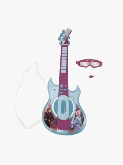 Lexibook Disney Frozen Elektrisk Legetøjsguitar