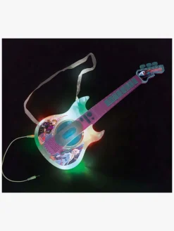Lexibook Disney Frozen Elektrisk Legetøjsguitar