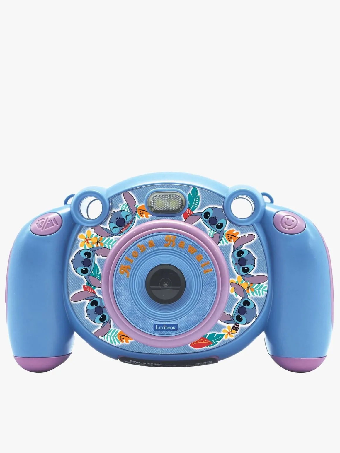 Lexibook Disney Stitch Digitalkamera