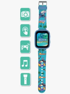 Lexibook Disney Stitch Smartwatch
