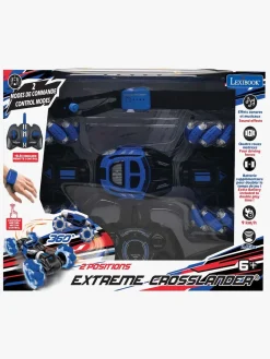 Lexibook Extreme Crosslander Fjernstyret Bil