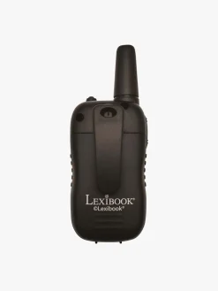 Lexibook Genopladelig Walkie Talkie