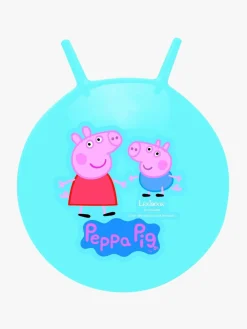 Lexibook Gurli Gris Oppustelig Hoppebold