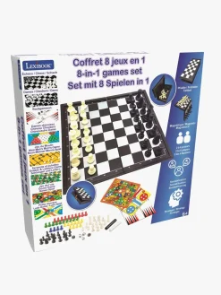 Lexibook Magnetisk Brætspil