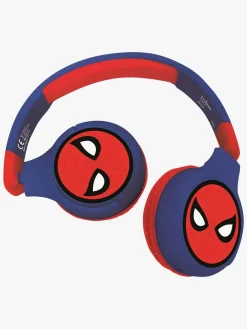 Lexibook Marvel Spider-Man Høretelefoner