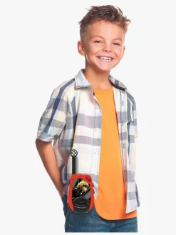 Lexibook Miraculous Walkie Talkie