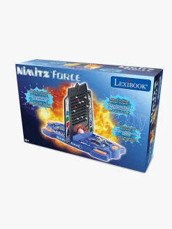 Lexibook Nimitz Force Spil Elektronisk Sænke Slagskibe