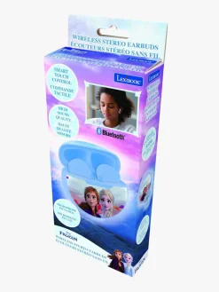 Lexibook  Trådløse Høretelefoner Frozen