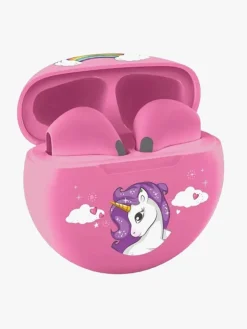 Lexibook Trådløse Høretelefoner Enhjørning