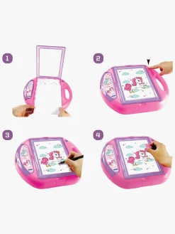 Lexibook Unicorn Tegneprojektor