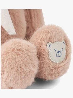 LIEWOOD Binnie Kanin Small Teddy, Pink