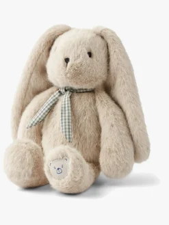 LIEWOOD Binnie Kanin Small Teddy, Grå