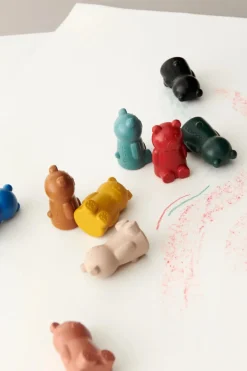 LIEWOOD Bjørn Farvekridt