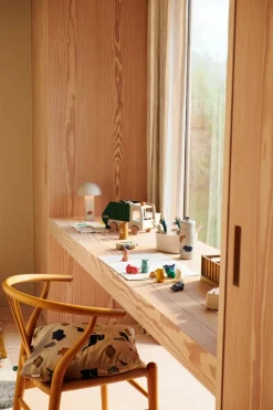 LIEWOOD Bjørn Farvekridt