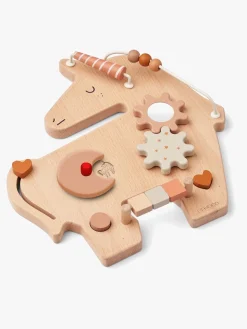 LIEWOOD Carola Enhjørning Legeplade