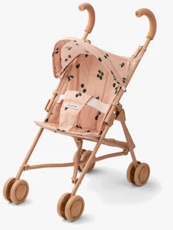 LIEWOOD Elsie Dukkevogn, Pink