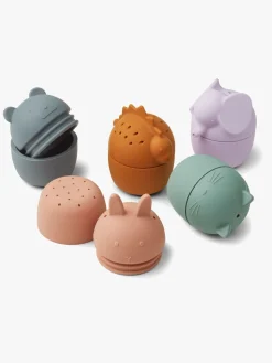 LIEWOOD Gaby Badelegetøj 5-pak, Multi