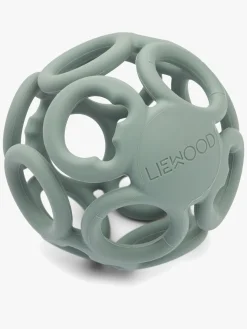 LIEWOOD Jasmin Bidelegetøj, Peppermint