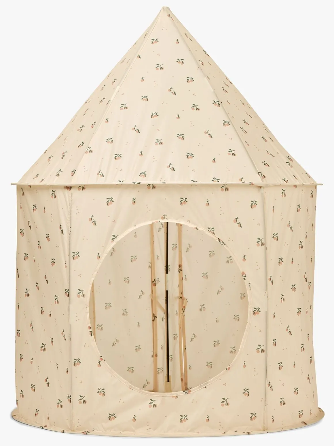 LIEWOOD Oaks Pop-up Legetelt, Peach/Sea Shell