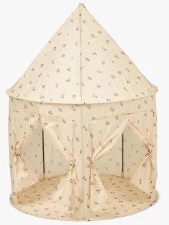 LIEWOOD Oaks Pop-up Legetelt, Peach/Sea Shell