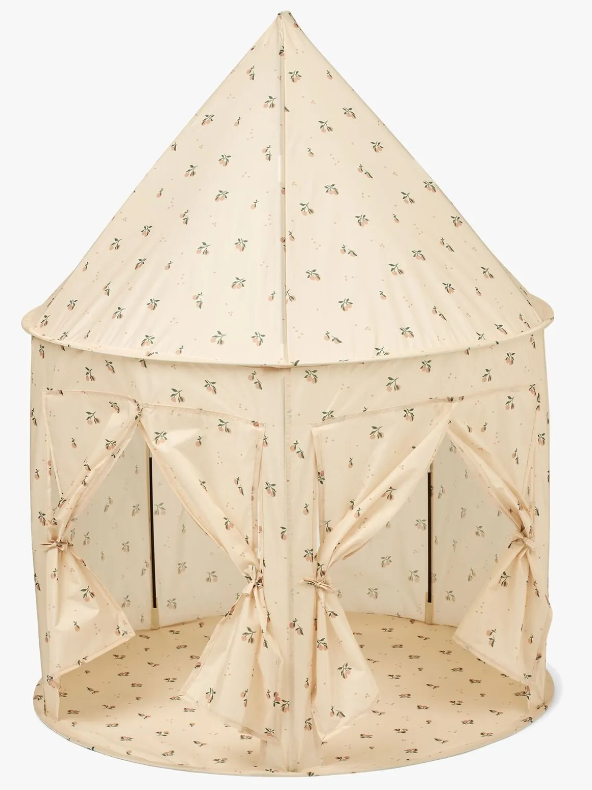 LIEWOOD Oaks Pop-up Legetelt, Peach/Sea Shell