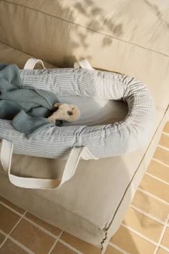 LIEWOOD Romain Whale Rangle, Mist