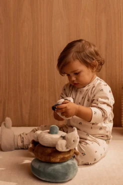 LIEWOOD Sannie Classic Stablelegetøj, Sandy multi mix