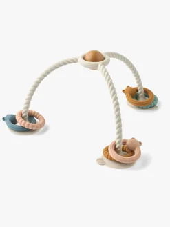 LIEWOOD Soren Aktivitetslegetøj, Sandy multi mix