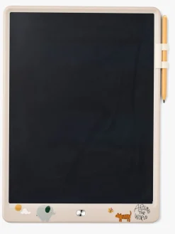 LIEWOOD Tegnetavle, Beige