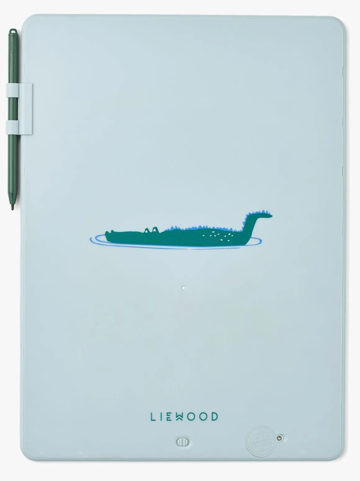 LIEWOOD Tegnetavle, Blå