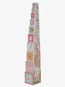 Little Dutch Fairy Garden Stableklodser