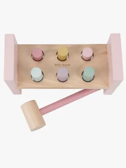 Little Dutch Fairy Garden Hammerbræt