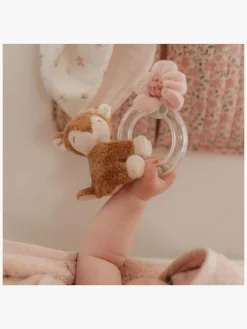 Little Dutch Fairy Garden Deer Rangle