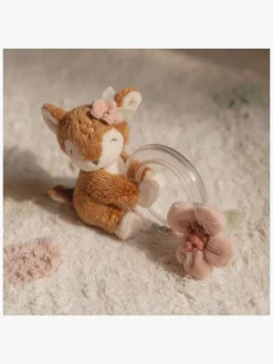 Little Dutch Fairy Garden Deer Rangle