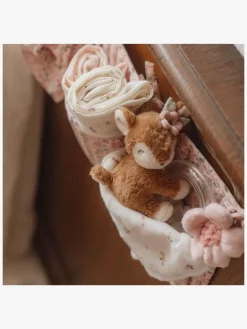 Little Dutch Fairy Garden Deer Rangle