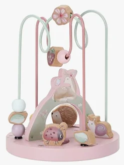 Little Dutch Fairy Garden Deer Kuglelabyrint