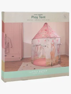 Little Dutch Fairy Garden Legetelt