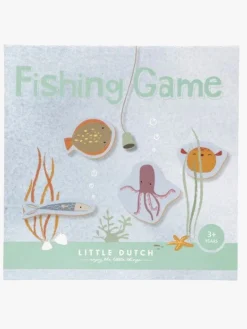 Little Dutch Fiskespil