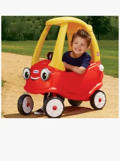 Little Tikes Cozy Coupe Gåbil