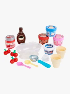 Little Tikes Creative Chefs Is-sæt med Magisk Sand