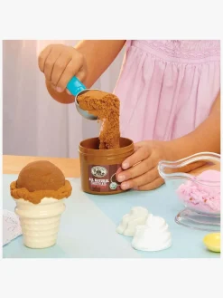 Little Tikes Creative Chefs Is-sæt med Magisk Sand