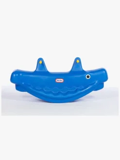 Little Tikes Tvillingegynge Hval