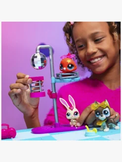 Littlest Pet Shop Disco Nights Legesæt