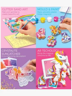 4M Craft-Misc Enhjørningehåndværk