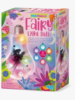 4M KidzMaker DIY-sæt Fe-lampe