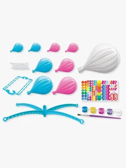 4M KidzMaker DIY-sæt Mal Din Egen Varmluftsballon