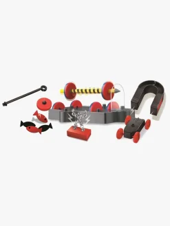 4M STEAM Powered Kids Eksperimentsæt Magneter