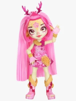 Magic Mixies Pixlings Legesæt Deerlee