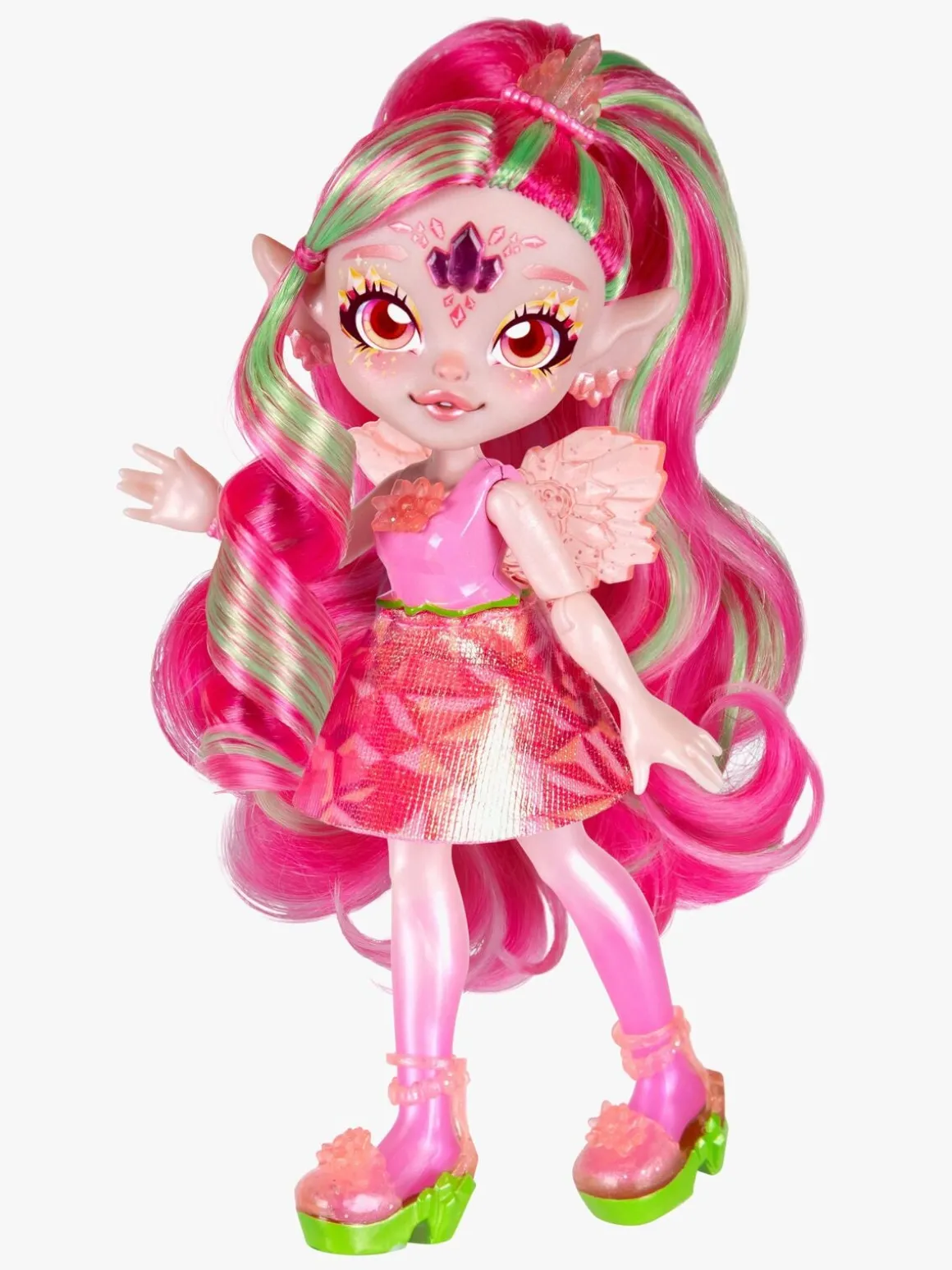 Magic Mixies Pixlings Legesæt Faye